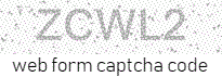 Web Form Code