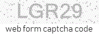 Web Form Code