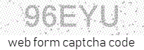 Web Form Code
