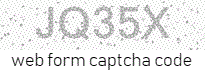 Web Form Code