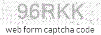 Web Form Code