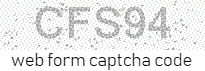 Web Form Code