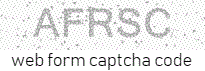 Web Form Code