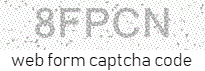 registration form sample