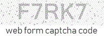 Captcha Code