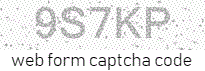 Web Form Code