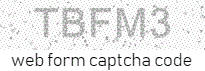 Captcha Code