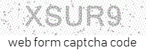 Captcha Code