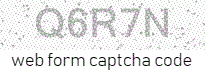 Captcha Code