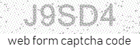 Captcha Code