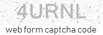 Web Form Code