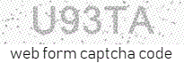 Captcha Code