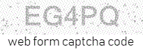 Web Form Code