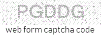 Captcha Code