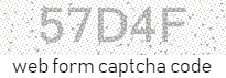 Web Form Code