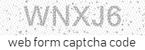 Web Form Code