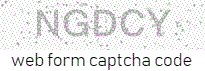 Web Form Code