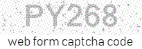 Web Form Code