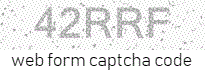 Web Form Code