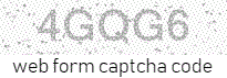 Web Form Code