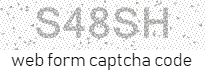 Web Form Code