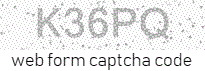 Web Form Code