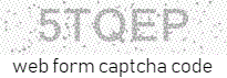 HTML form