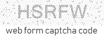 Web Form Code