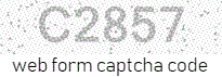 Web Form Code