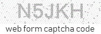 Web Form Code