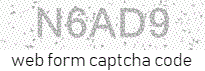 Web Form Code