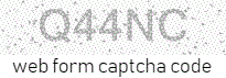 Captcha Code