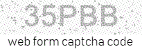 Web Form Code
