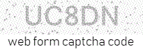 Web Form Code