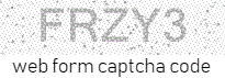 Web Form Code