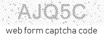 Captcha Code