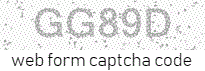 Web Form Code