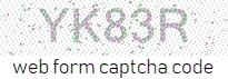 Web Form Code