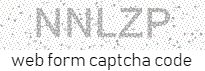 Web Form Code