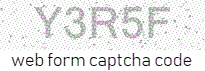 Web Form Code