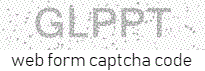 Web Form Code