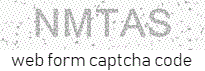 Web Form Code