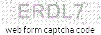 Web Form Code