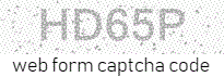 contact form with captcha