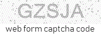 Web Form Code