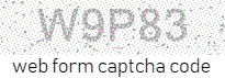 Web Form Code