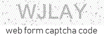 online form submission