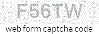 Web Form Code