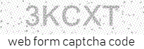 Captcha Code