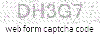 Web Form Code